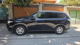 Mitsubishi Outlander Бензин/Газ, 2.0, 4WD | Auto.bg — изображение 4 Mitsubishi Outlander Бензин/Газ, 2.0, 4WD | Auto.bg — изображение 4