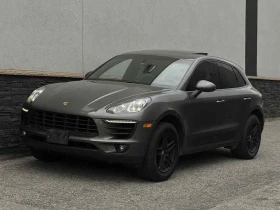 Porsche Macan S* PDK* KEYLESS* ОБДУХ* КАМЕРА - Car24.bg Porsche Macan S* PDK* KEYLESS* ОБДУХ* КАМЕРА
