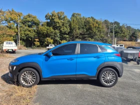 Hyundai Kona 1.6D писмени гаранционни условия 1г. - 29000 лв. / 14827.46 € - 75582667 8 | Car24.bg Hyundai Kona 1.6D писмени гаранционни условия 1г. - 29000 лв. / 14827.46 € - 75582667 8