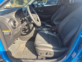 Hyundai Kona 1.6D писмени гаранционни условия 1г. - 29000 лв. / 14827.46 € - 75582667 12 | Car24.bg Hyundai Kona 1.6D писмени гаранционни условия 1г. - 29000 лв. / 14827.46 € - 75582667 12