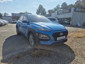 Hyundai Kona 1.6D писмени гаранционни условия 1г. - 29000 лв. / 14827.46 € - 75582667 3 | Car24.bg Hyundai Kona 1.6D писмени гаранционни условия 1г. - 29000 лв. / 14827.46 € - 75582667 3