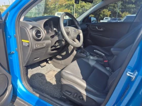 Hyundai Kona 1.6D писмени гаранционни условия 1г. - 29000 лв. / 14827.46 € - 75582667 11 | Car24.bg Hyundai Kona 1.6D писмени гаранционни условия 1г. - 29000 лв. / 14827.46 € - 75582667 11