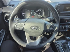 Hyundai Kona 1.6D писмени гаранционни условия 1г. - 29000 лв. / 14827.46 € - 75582667 14 | Car24.bg Hyundai Kona 1.6D писмени гаранционни условия 1г. - 29000 лв. / 14827.46 € - 75582667 14