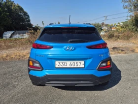 Hyundai Kona 1.6D писмени гаранционни условия 1г. - 29000 лв. / 14827.46 € - 75582667 6 | Car24.bg Hyundai Kona 1.6D писмени гаранционни условия 1г. - 29000 лв. / 14827.46 € - 75582667 6