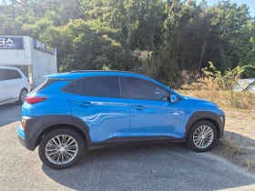 Hyundai Kona 1.6D писмени гаранционни условия 1г. - 29000 лв. / 14827.46 € - 75582667 4 | Car24.bg Hyundai Kona 1.6D писмени гаранционни условия 1г. - 29000 лв. / 14827.46 € - 75582667 4