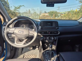 Hyundai Kona 1.6D писмени гаранционни условия 1г. - 29000 лв. / 14827.46 € - 75582667 13 | Car24.bg Hyundai Kona 1.6D писмени гаранционни условия 1г. - 29000 лв. / 14827.46 € - 75582667 13