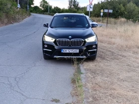BMW X1 - Car24.bg BMW X1