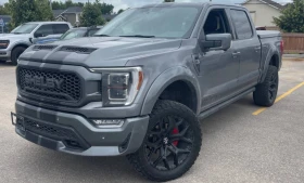 Ford F150 * SHELBY EDITION* Carbon* Обдух* 360* Pano* - Car24.bg Ford F150 * SHELBY EDITION* Carbon* Обдух* 360* Pano*