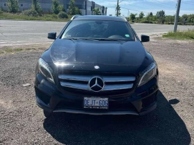Mercedes-Benz GLA 250 CARFAX/ПАНОРАМА/ПОДГРЕВ/НАВИ/ПАМЕТ