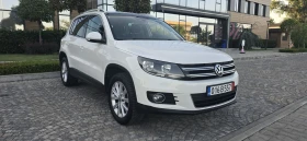VW Tiguan 2.0 TDI* 140к.с. * 4x4* ЛИЗИНГ*