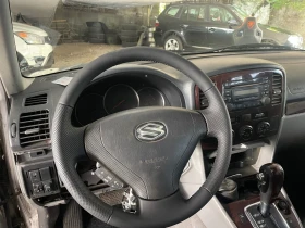 Suzuki Grand vitara XL-7 ФЕЙСЛИФТ | Auto.bg — изображение 15 Suzuki Grand vitara XL-7 ФЕЙСЛИФТ | Auto.bg — изображение 15