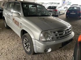 Suzuki Grand vitara XL-7 ФЕЙСЛИФТ | Auto.bg — изображение 2 Suzuki Grand vitara XL-7 ФЕЙСЛИФТ | Auto.bg — изображение 2