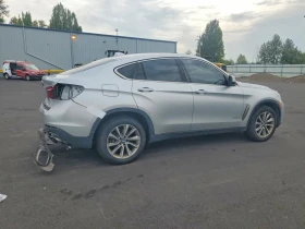 BMW X6 3.0l xDrive35I | Auto.bg — изображение 3 BMW X6 3.0l xDrive35I | Auto.bg — изображение 3