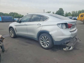 BMW X6 3.0l xDrive35I | Auto.bg — изображение 2 BMW X6 3.0l xDrive35I | Auto.bg — изображение 2