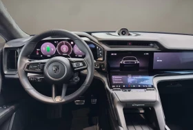 Porsche Cayenne TURBO ELECTRIC * NEW 2026* ACTIVE-RIDE SPORT-DESIG | Auto.bg — изображение 9 Porsche Cayenne TURBO ELECTRIC * NEW 2026* ACTIVE-RIDE SPORT-DESIG | Auto.bg — изображение 9