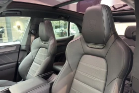Porsche Cayenne TURBO ELECTRIC * NEW 2026* ACTIVE-RIDE SPORT-DESIG | Auto.bg — изображение 12 Porsche Cayenne TURBO ELECTRIC * NEW 2026* ACTIVE-RIDE SPORT-DESIG | Auto.bg — изображение 12