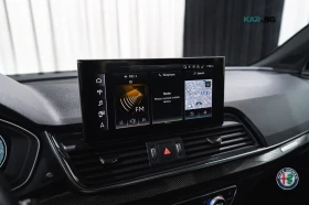 Audi SQ5 SPORTBACK* QUATTRO* PRESTIGE* ПОДГРЕВ* ОБДУХ* ПАНО | Auto.bg — изображение 14 Audi SQ5 SPORTBACK* QUATTRO* PRESTIGE* ПОДГРЕВ* ОБДУХ* ПАНО | Auto.bg — изображение 14