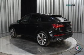 Audi SQ5 SPORTBACK* QUATTRO* PRESTIGE* ПОДГРЕВ* ОБДУХ* ПАНО | Auto.bg — изображение 3 Audi SQ5 SPORTBACK* QUATTRO* PRESTIGE* ПОДГРЕВ* ОБДУХ* ПАНО | Auto.bg — изображение 3
