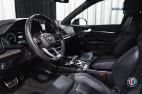 Audi SQ5 SPORTBACK* QUATTRO* PRESTIGE* ПОДГРЕВ* ОБДУХ* ПАНО | Auto.bg — изображение 11 Audi SQ5 SPORTBACK* QUATTRO* PRESTIGE* ПОДГРЕВ* ОБДУХ* ПАНО | Auto.bg — изображение 11