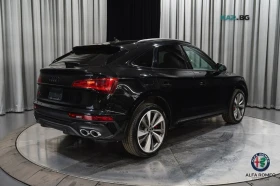 Audi SQ5 SPORTBACK* QUATTRO* PRESTIGE* ПОДГРЕВ* ОБДУХ* ПАНО | Auto.bg — изображение 5 Audi SQ5 SPORTBACK* QUATTRO* PRESTIGE* ПОДГРЕВ* ОБДУХ* ПАНО | Auto.bg — изображение 5