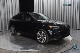 Audi SQ5 SPORTBACK* QUATTRO* PRESTIGE* ПОДГРЕВ* ОБДУХ* ПАНО | Auto.bg — изображение 7 Audi SQ5 SPORTBACK* QUATTRO* PRESTIGE* ПОДГРЕВ* ОБДУХ* ПАНО | Auto.bg — изображение 7