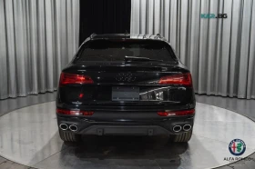 Audi SQ5 SPORTBACK* QUATTRO* PRESTIGE* ПОДГРЕВ* ОБДУХ* ПАНО | Auto.bg — изображение 4 Audi SQ5 SPORTBACK* QUATTRO* PRESTIGE* ПОДГРЕВ* ОБДУХ* ПАНО | Auto.bg — изображение 4