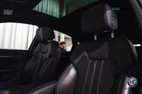 Audi SQ5 SPORTBACK* QUATTRO* PRESTIGE* ПОДГРЕВ* ОБДУХ* ПАНО | Auto.bg — изображение 12 Audi SQ5 SPORTBACK* QUATTRO* PRESTIGE* ПОДГРЕВ* ОБДУХ* ПАНО | Auto.bg — изображение 12