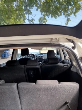 Nissan Qashqai + 2 - 6500 € - 62047338 7 | Car24.bg Nissan Qashqai + 2 - 6500 € - 62047338 7