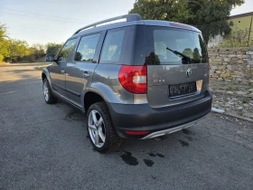 Skoda Yeti 2.0tdi 4?4 koja | Auto.bg — изображение 6 Skoda Yeti 2.0tdi 4?4 koja | Auto.bg — изображение 6
