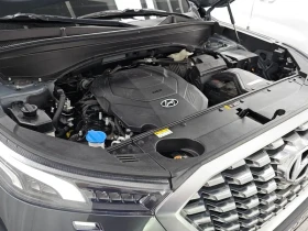 Hyundai Palisade 3.8 EXCLUSIVE| 4X4| ОБДУХВАНЕ| ПОДГРЕВ| НАВИГАЦИЯ - 17092 € - 25401760 6 | Car24.bg Hyundai Palisade 3.8 EXCLUSIVE| 4X4| ОБДУХВАНЕ| ПОДГРЕВ| НАВИГАЦИЯ - 17092 € - 25401760 6