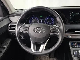 Hyundai Palisade 3.8 EXCLUSIVE| 4X4| ОБДУХВАНЕ| ПОДГРЕВ| НАВИГАЦИЯ - 17092 € - 25401760 12 | Car24.bg Hyundai Palisade 3.8 EXCLUSIVE| 4X4| ОБДУХВАНЕ| ПОДГРЕВ| НАВИГАЦИЯ - 17092 € - 25401760 12