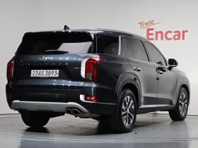 Hyundai Palisade 3.8 EXCLUSIVE| 4X4| ОБДУХВАНЕ| ПОДГРЕВ| НАВИГАЦИЯ - 17092 € - 25401760 2 | Car24.bg Hyundai Palisade 3.8 EXCLUSIVE| 4X4| ОБДУХВАНЕ| ПОДГРЕВ| НАВИГАЦИЯ - 17092 € - 25401760 2