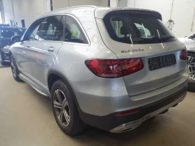 Mercedes-Benz GLC 300 e | Auto.bg — изображение 2 Mercedes-Benz GLC 300 e | Auto.bg — изображение 2