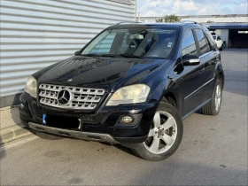 Mercedes-Benz ML 320 4Matic+ BiXenon+ Кожа-Алкантара+ Шибидах+ Подгрев - Car24.bg Mercedes-Benz ML 320 4Matic+ BiXenon+ Кожа-Алкантара+ Шибидах+ Подгрев