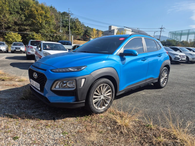 Hyundai Kona 1.6D писмени гаранционни условия 1г. - 29000 лв. / 14827.46 € - 75582667 1 | Car24.bg Hyundai Kona 1.6D писмени гаранционни условия 1г. - 29000 лв. / 14827.46 € - 75582667 1