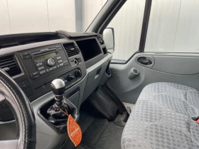 Ford Transit undefined | Auto.bg — изображение 6 Ford Transit undefined | Auto.bg — изображение 6