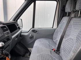 Ford Transit undefined | Auto.bg — изображение 5 Ford Transit undefined | Auto.bg — изображение 5