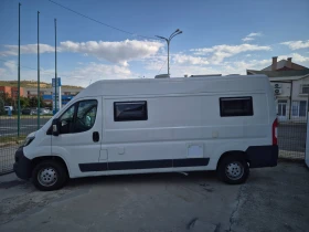 Кемпер Peugeot Специален | Auto.bg — изображение 2 Кемпер Peugeot Специален | Auto.bg — изображение 2