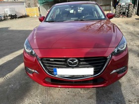 Обява за продажба на Mazda 3 Challenge ~24 700 лв. - изображение 1