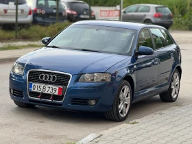 Audi A3 Sportback 2.0 TDI BMM Navigation Кожен салон - Car24.bg Audi A3 Sportback 2.0 TDI BMM Navigation Кожен салон
