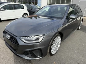 Audi A4 40TDI* Quattro* S-line* Matrix* Germany - Car24.bg Audi A4 40TDI* Quattro* S-line* Matrix* Germany