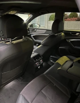 Audi A7 Sportback 50 TDI Quattro S - line - 96499 лв. / 49339.16 € - 75943800 7 | Car24.bg Audi A7 Sportback 50 TDI Quattro S - line - 96499 лв. / 49339.16 € - 75943800 7