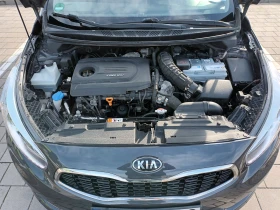 Kia Ceed 1.6 GRDI /136 к.с. - 8590 € / 16800.58 лв. - 58715903 11 | Car24.bg Kia Ceed 1.6 GRDI /136 к.с. - 8590 € / 16800.58 лв. - 58715903 11