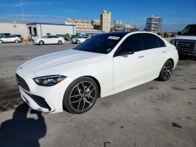 Mercedes-Benz C 300 4MATIC - Car24.bg Mercedes-Benz C 300 4MATIC