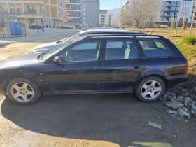 Audi A4 - 1900 € / 3716.08 лв. - 62356244 7 | Car24.bg Audi A4 - 1900 € / 3716.08 лв. - 62356244 7