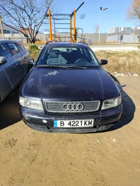 Audi A4 - 1900 € / 3716.08 лв. - 62356244 6 | Car24.bg Audi A4 - 1900 € / 3716.08 лв. - 62356244 6