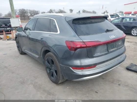 Audi E-Tron Premium Plus - 16800 € / 32857.94 лв. - 76081035 3 | Car24.bg Audi E-Tron Premium Plus - 16800 € / 32857.94 лв. - 76081035 3