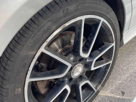 Mercedes-Benz C 450 AMG * CARFAX * ЦЕНА ДО БГ | Auto.bg — изображение 7 Mercedes-Benz C 450 AMG * CARFAX * ЦЕНА ДО БГ | Auto.bg — изображение 7