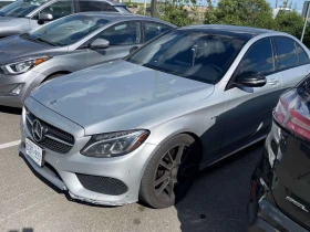 Mercedes-Benz C 450 AMG * CARFAX * ЦЕНА ДО БГ | Auto.bg — изображение 2 Mercedes-Benz C 450 AMG * CARFAX * ЦЕНА ДО БГ | Auto.bg — изображение 2