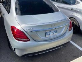 Mercedes-Benz C 450 AMG * CARFAX * ЦЕНА ДО БГ | Auto.bg — изображение 4 Mercedes-Benz C 450 AMG * CARFAX * ЦЕНА ДО БГ | Auto.bg — изображение 4